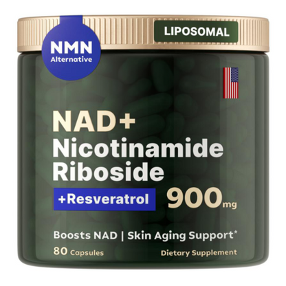 NAD+ Nicotinamide Riboside