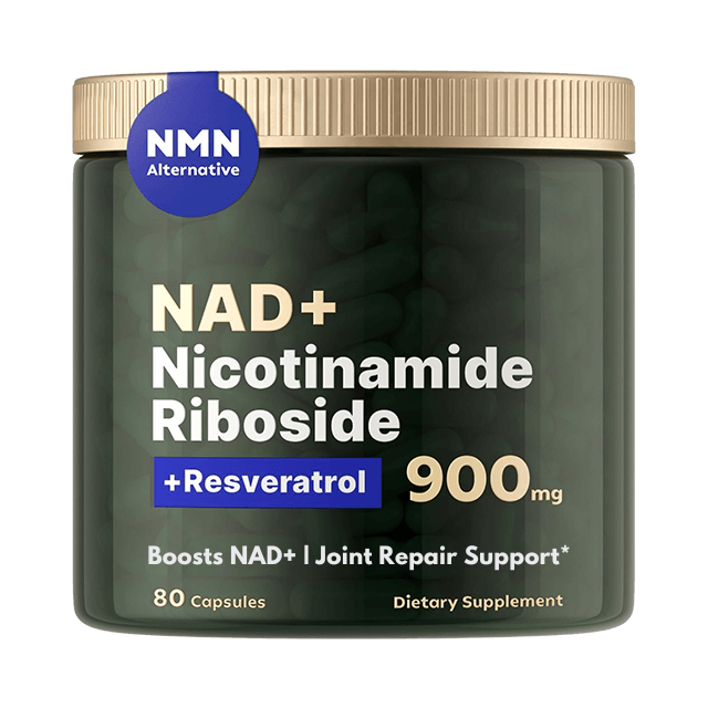Vasozi NAD+ Nicotinamide Riboside