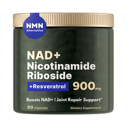 Vasozi NAD+ Nicotinamide Riboside