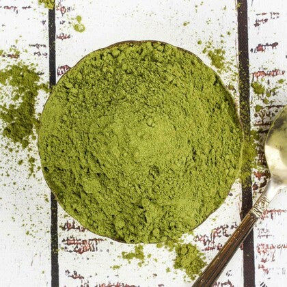 Organic Moringa Powder