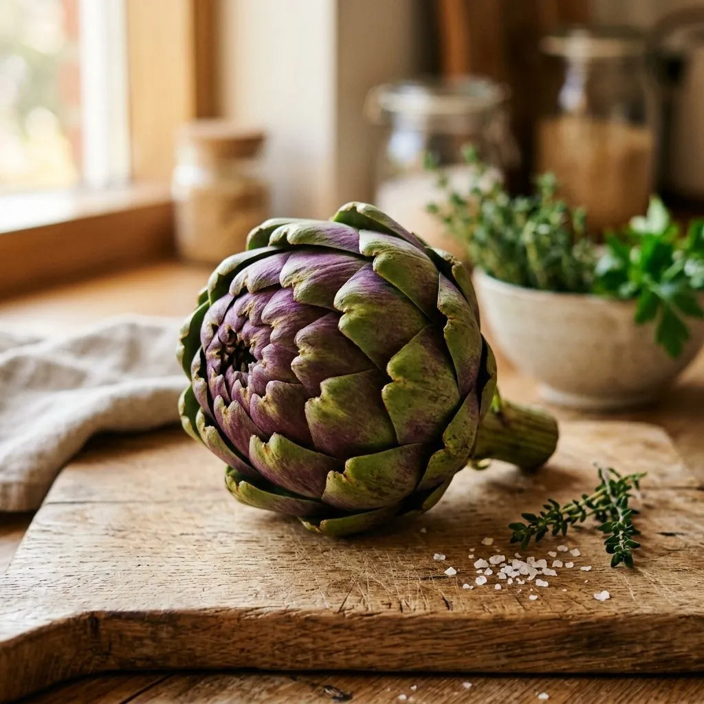 Artichoke Extract