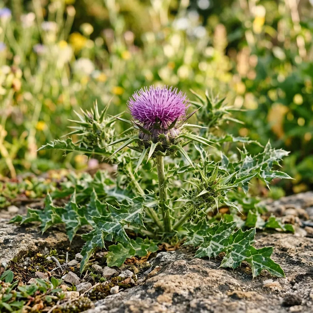 Milk Thistle