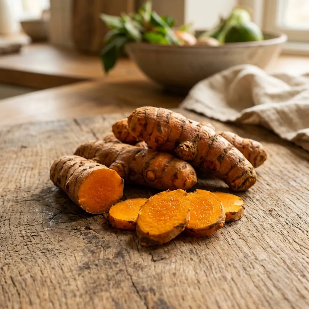 Turmeric